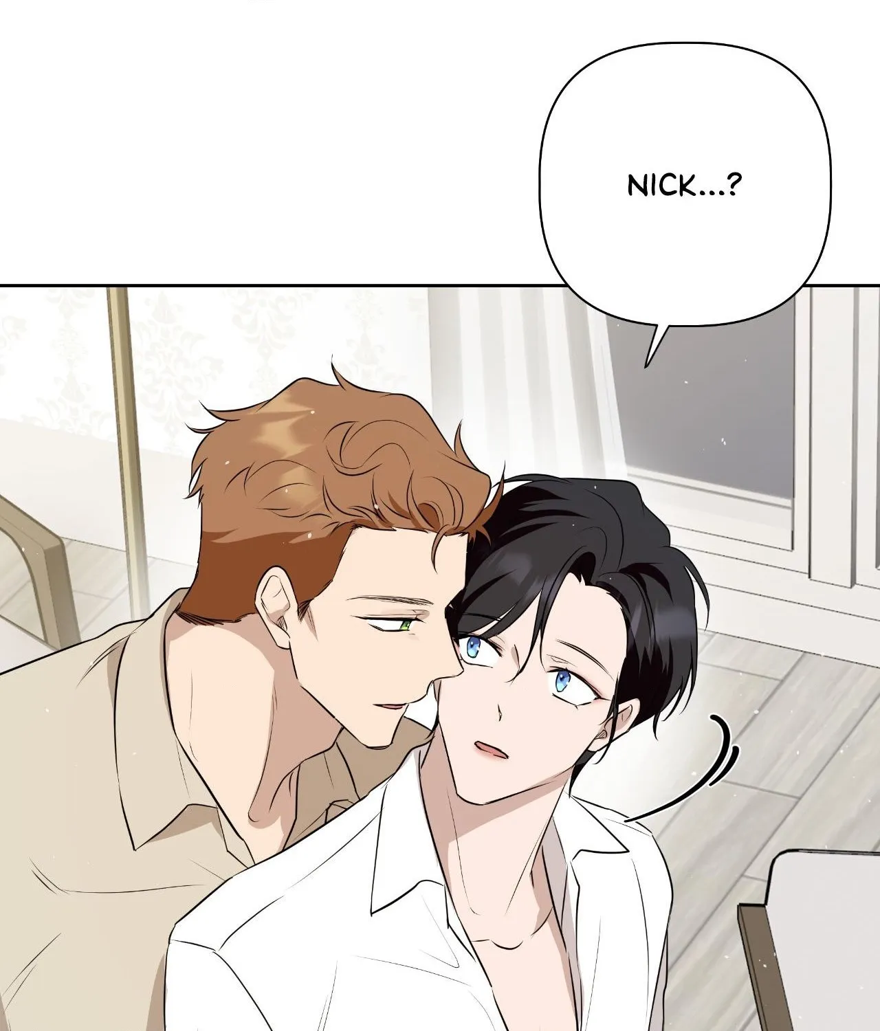 My Perfect Omega Chapter 10 page 45 - 