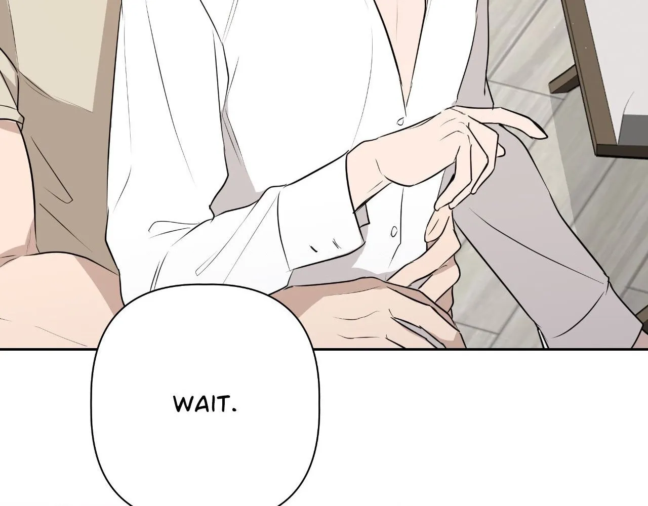My Perfect Omega Chapter 10 page 46 - 