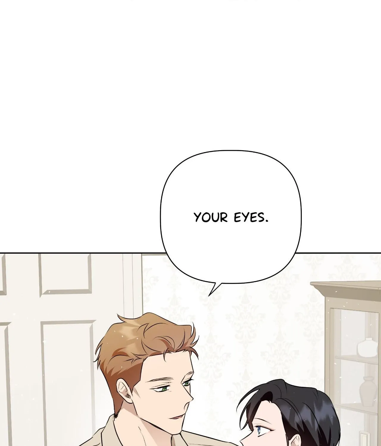 My Perfect Omega Chapter 10 page 49 - 
