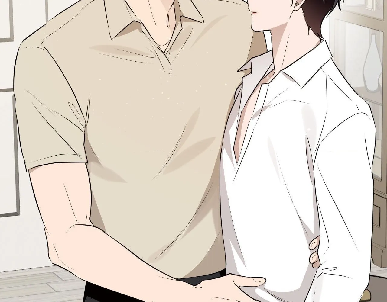 My Perfect Omega Chapter 10 page 50 - 