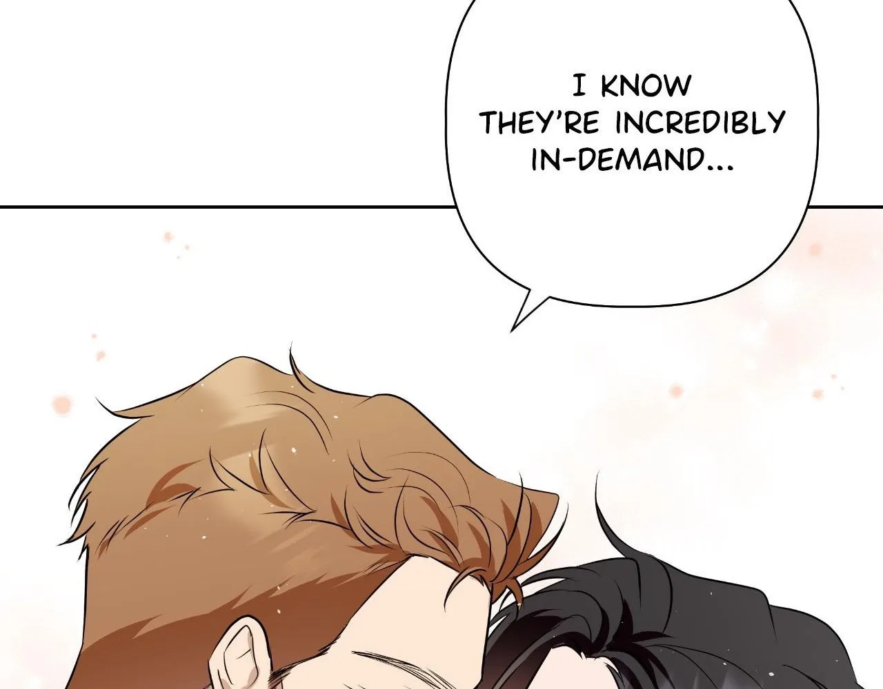 My Perfect Omega Chapter 10 page 52 - 