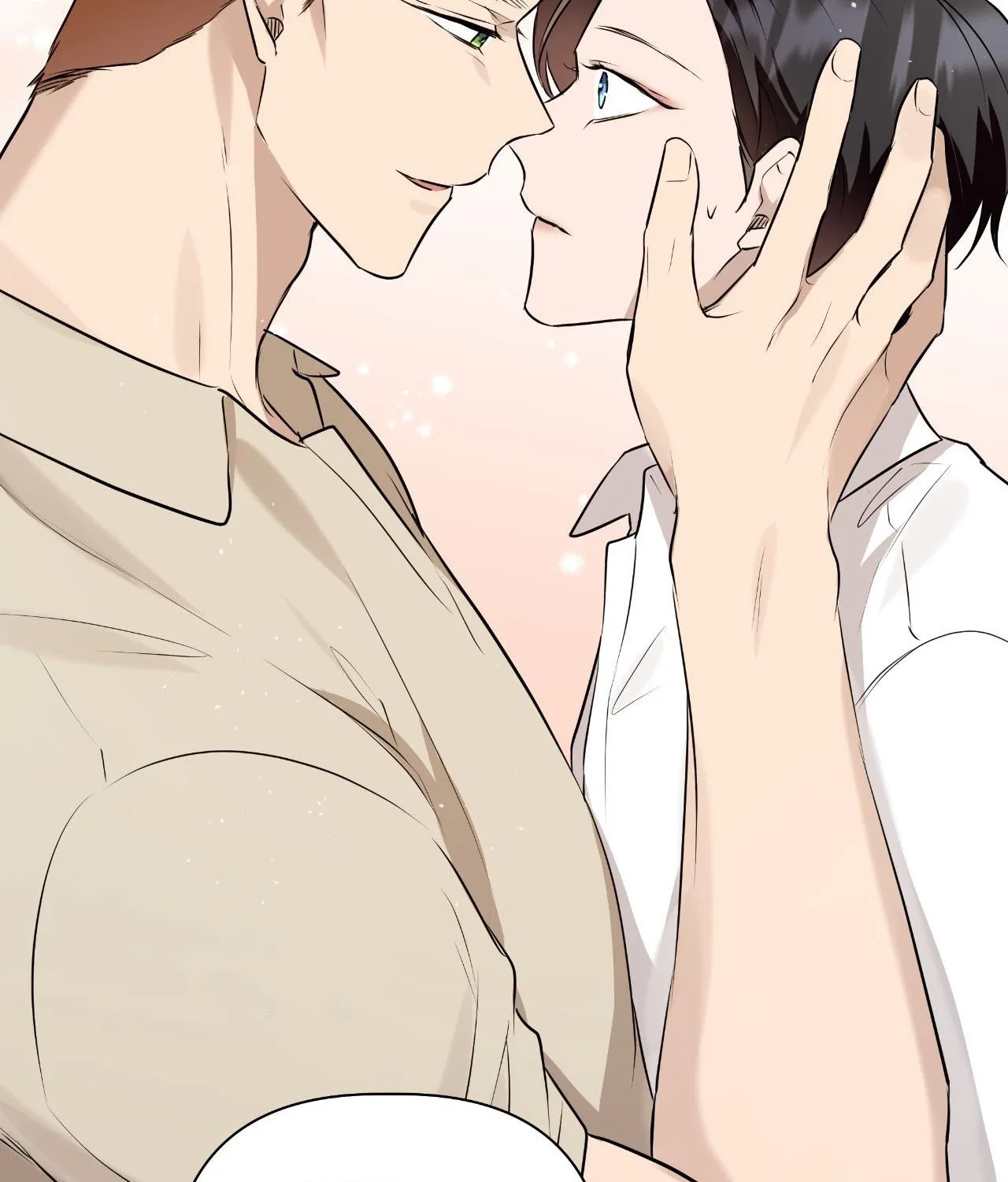 My Perfect Omega Chapter 10 page 53 - 