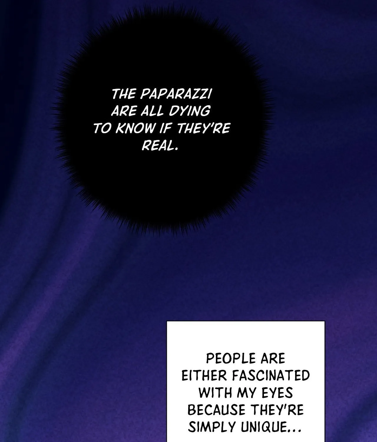 My Perfect Omega Chapter 10 page 57 - 