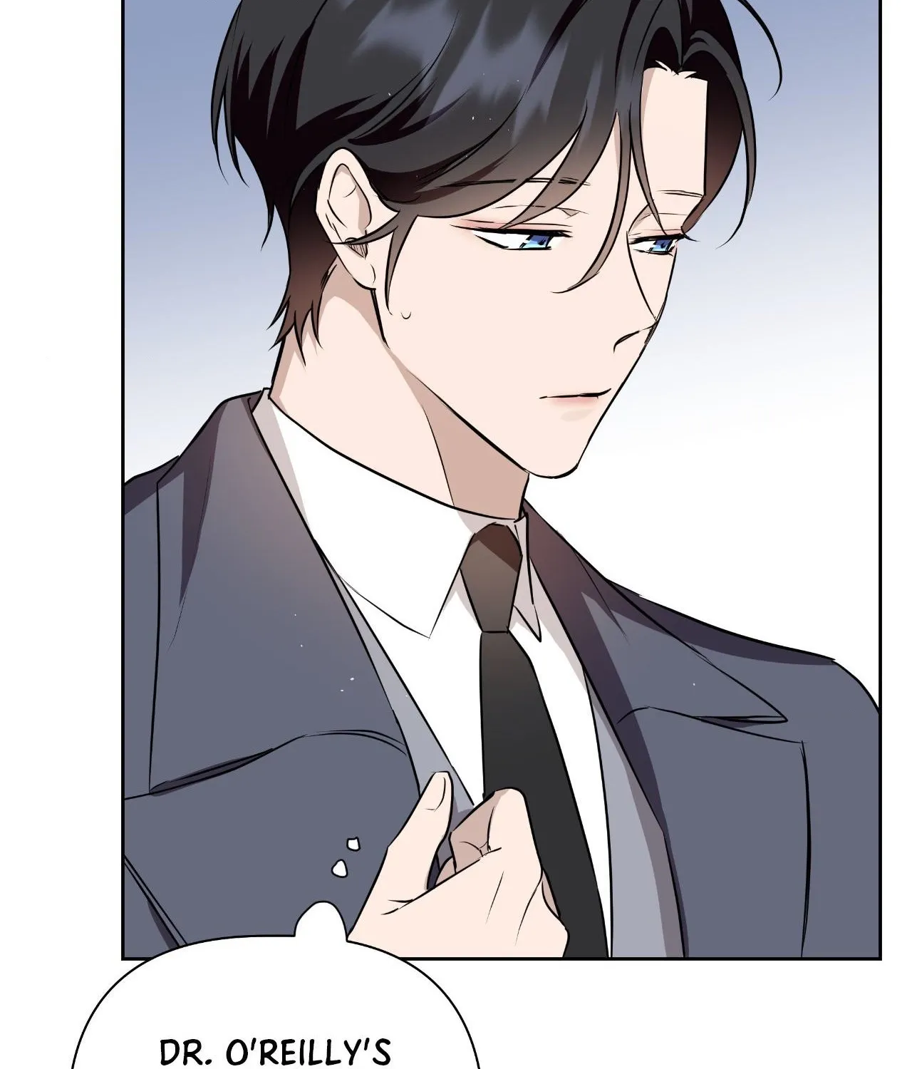My Perfect Omega Chapter 10 page 7 - 