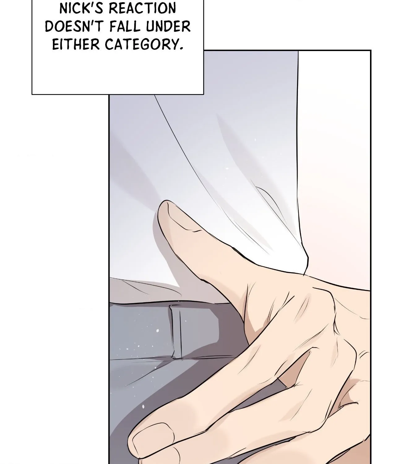 My Perfect Omega Chapter 10 page 63 - 