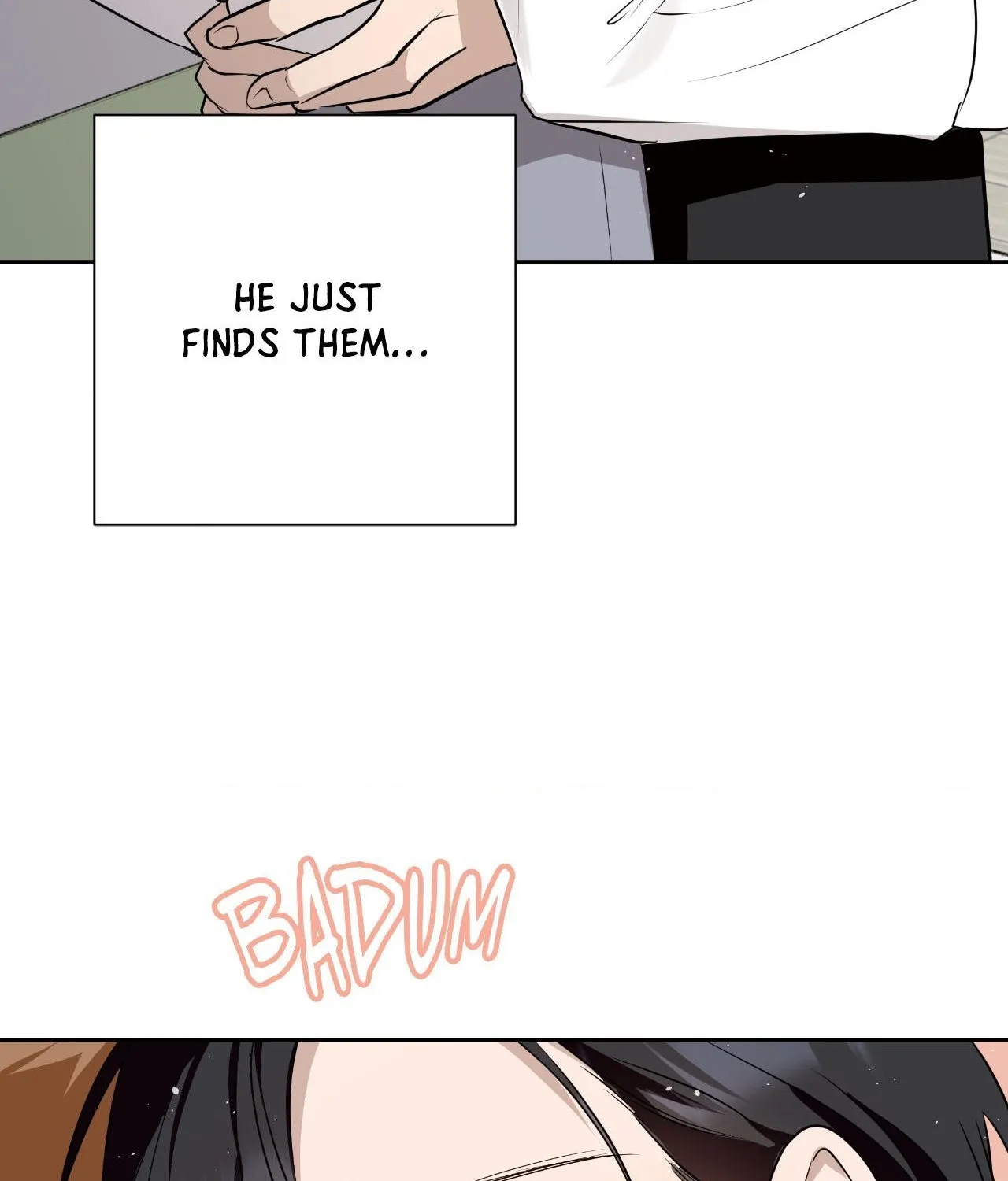 My Perfect Omega Chapter 10 page 67 - 
