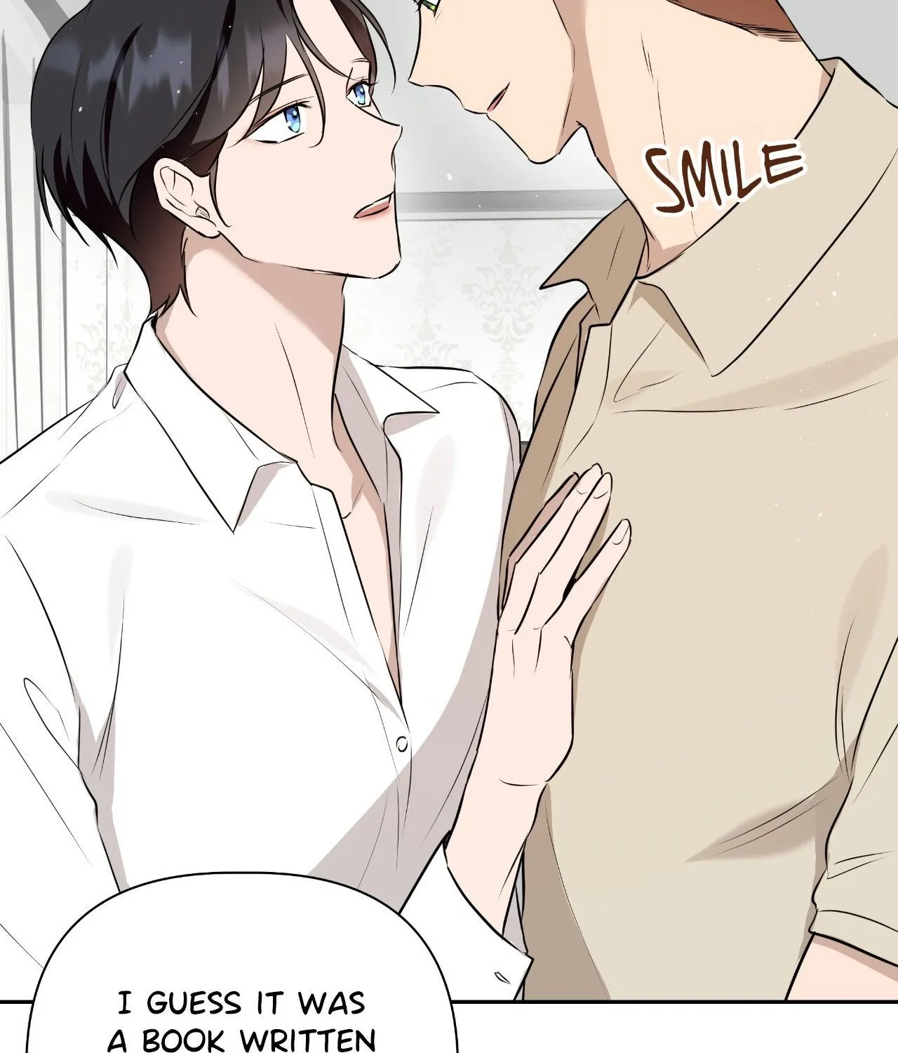 My Perfect Omega Chapter 10 page 75 - 
