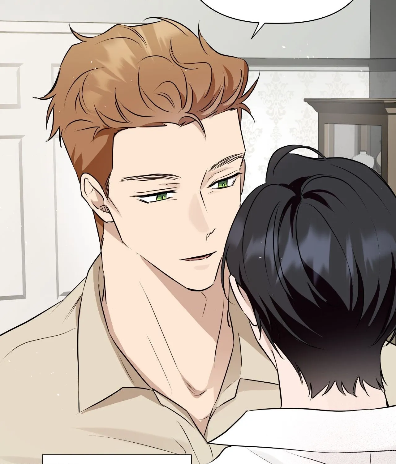 My Perfect Omega Chapter 10 page 77 - 