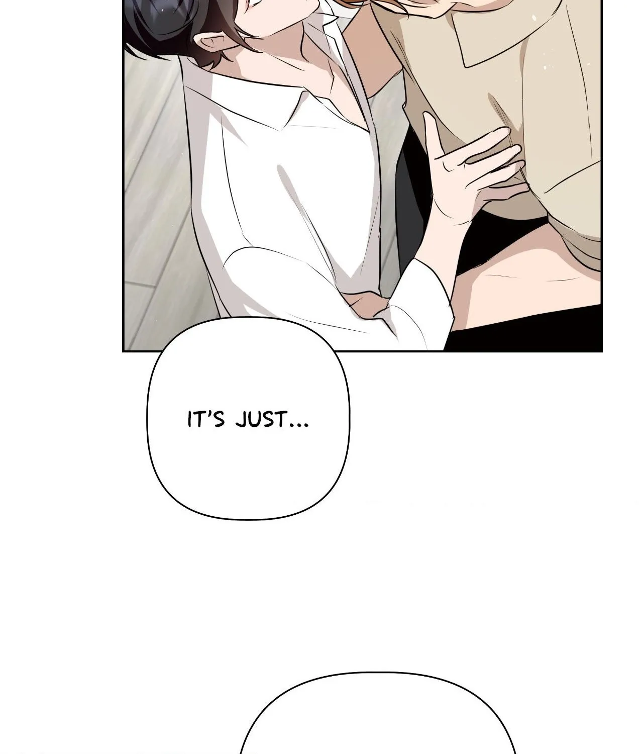 My Perfect Omega Chapter 10 page 85 - 