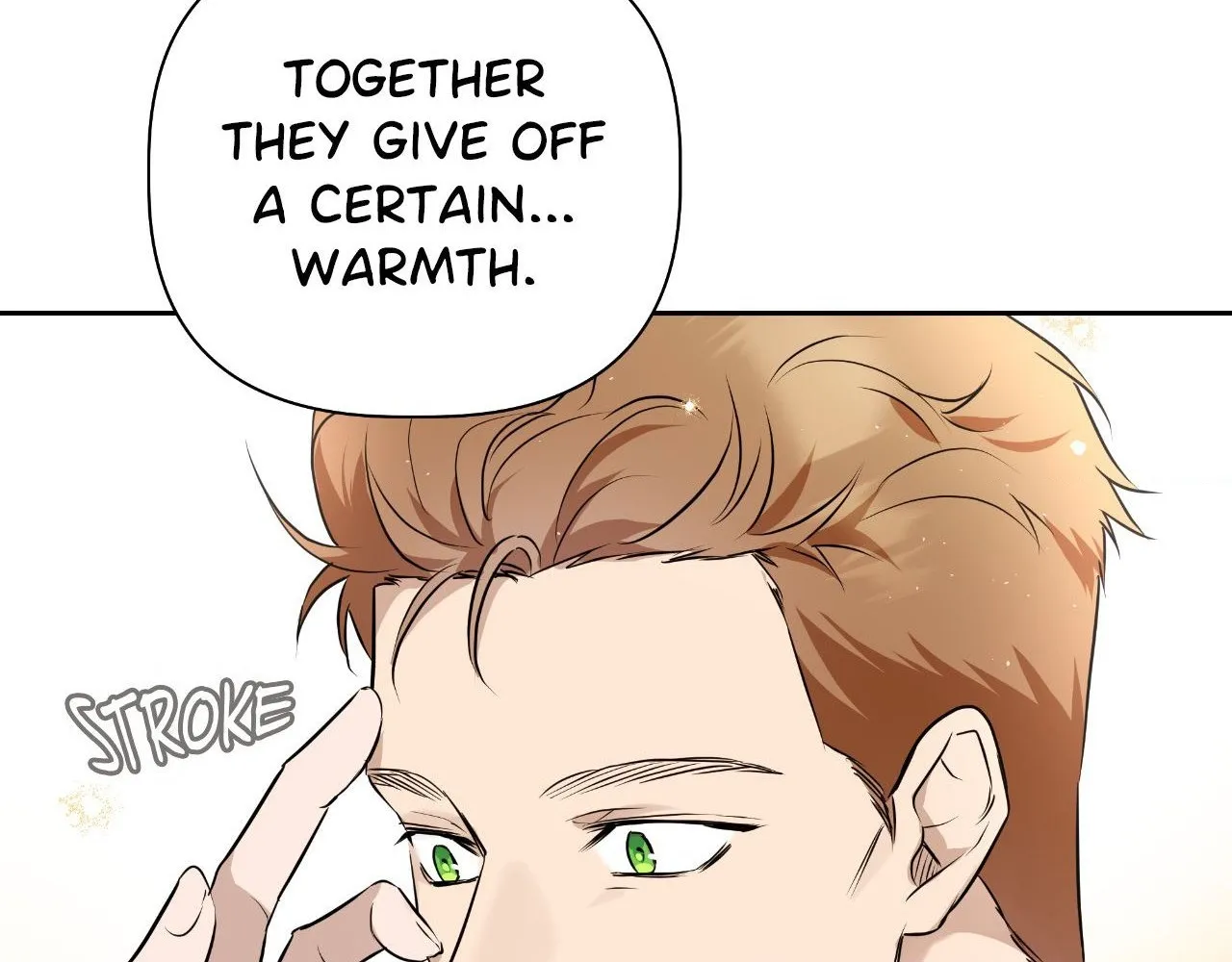 My Perfect Omega Chapter 10 page 88 - 