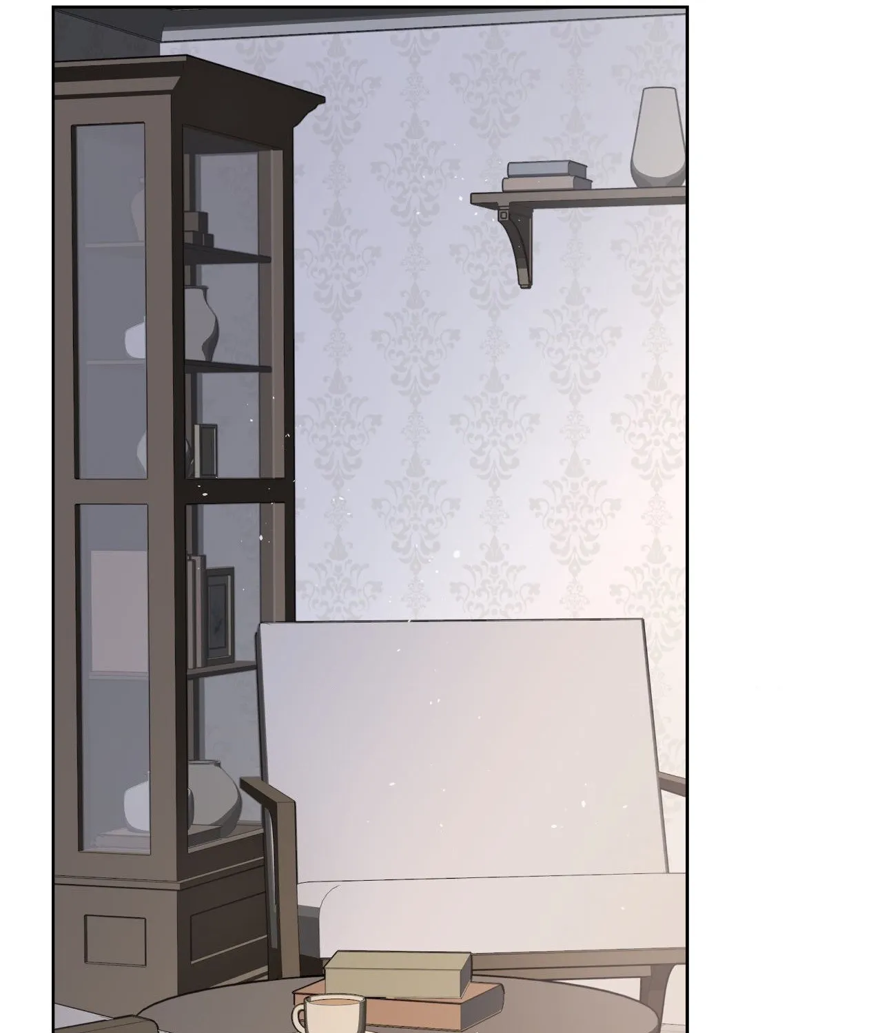 My Perfect Omega Chapter 10 page 93 - 