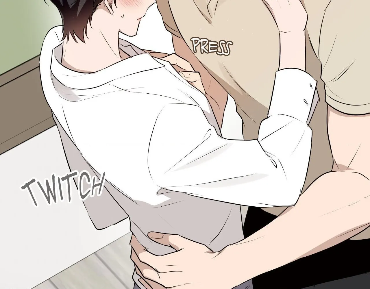 My Perfect Omega Chapter 10 page 98 - 