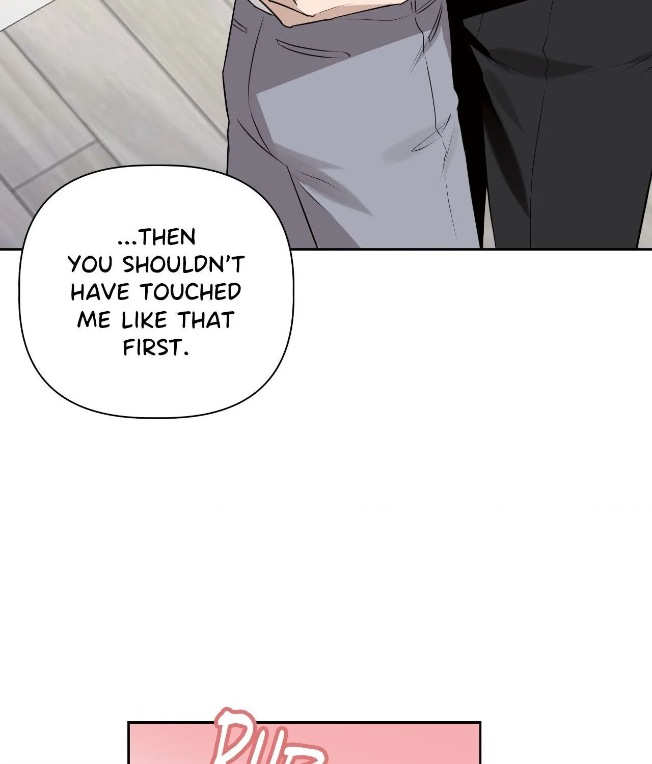 My Perfect Omega Chapter 10 page 99 - 