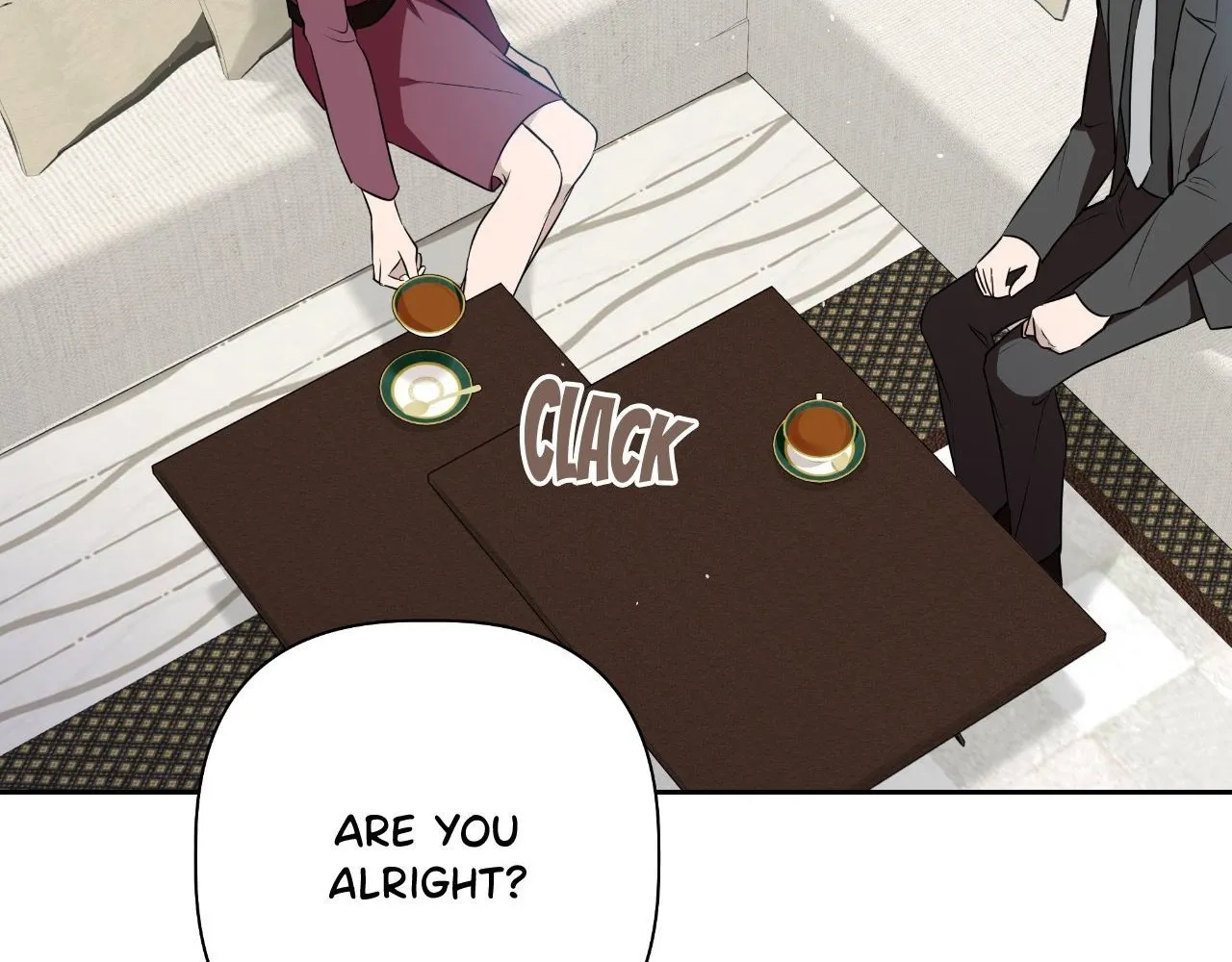 My Perfect Omega Chapter 11 page 104 - 