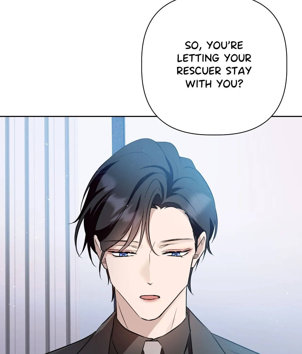 My Perfect Omega Chapter 11 page 109 - 