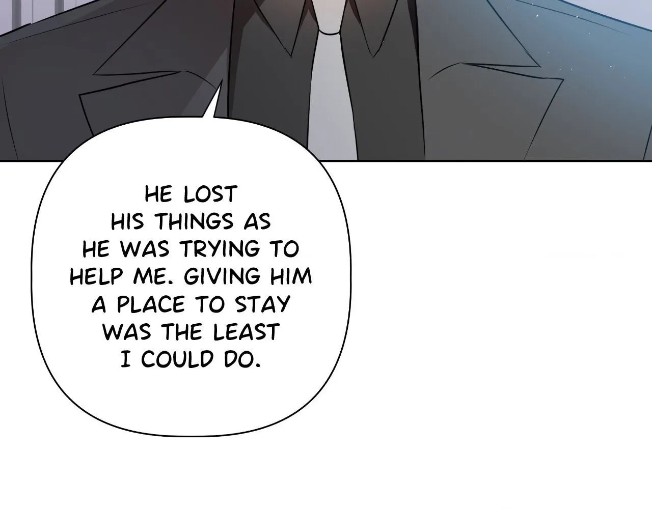 My Perfect Omega Chapter 11 page 110 - 