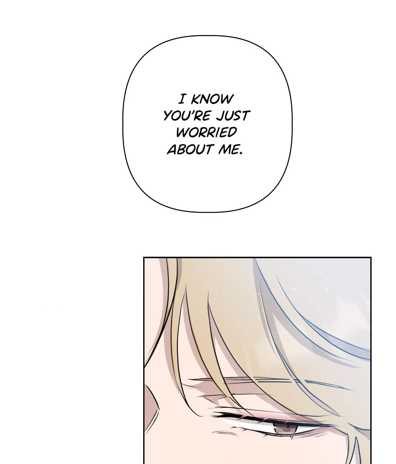 My Perfect Omega Chapter 11 page 113 - 