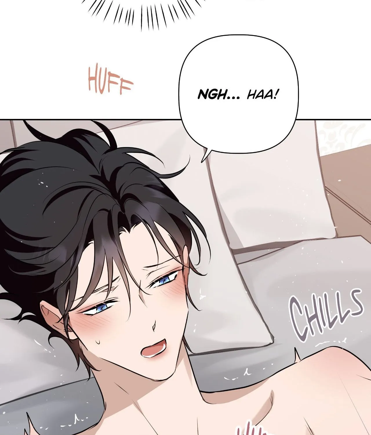My Perfect Omega Chapter 11 page 13 - 