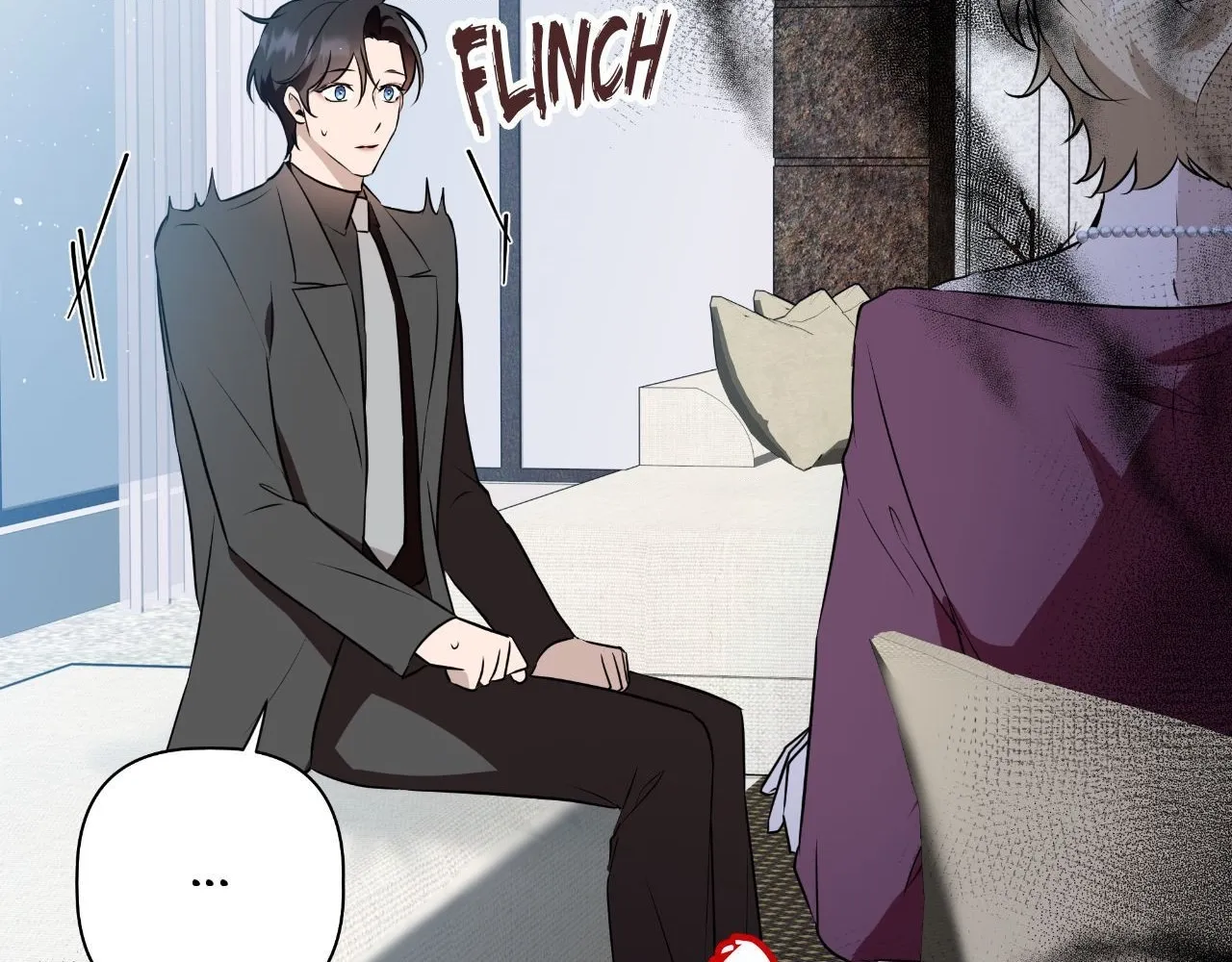 My Perfect Omega Chapter 11 page 128 - 