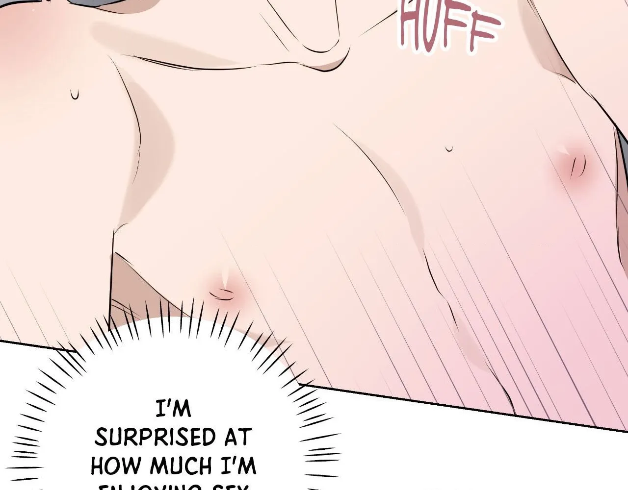 My Perfect Omega Chapter 11 page 14 - 