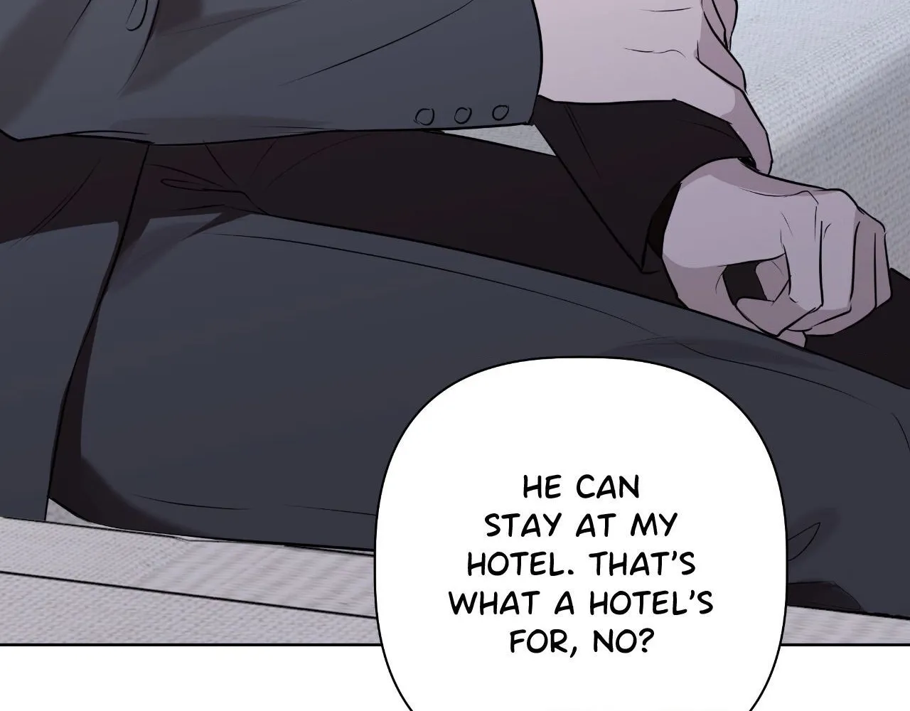 My Perfect Omega Chapter 11 page 136 - 