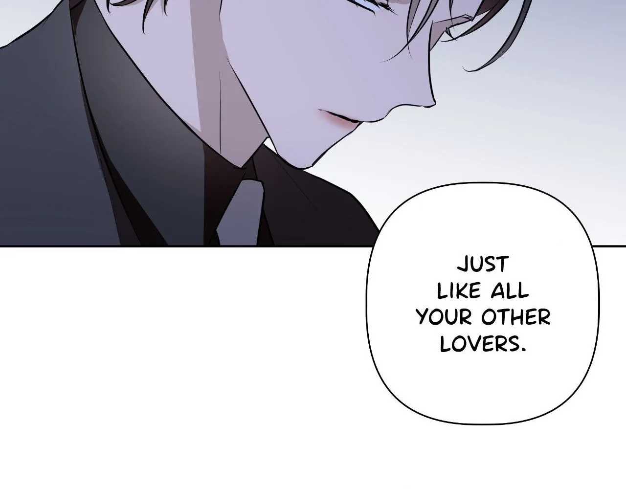 My Perfect Omega Chapter 11 page 138 - 