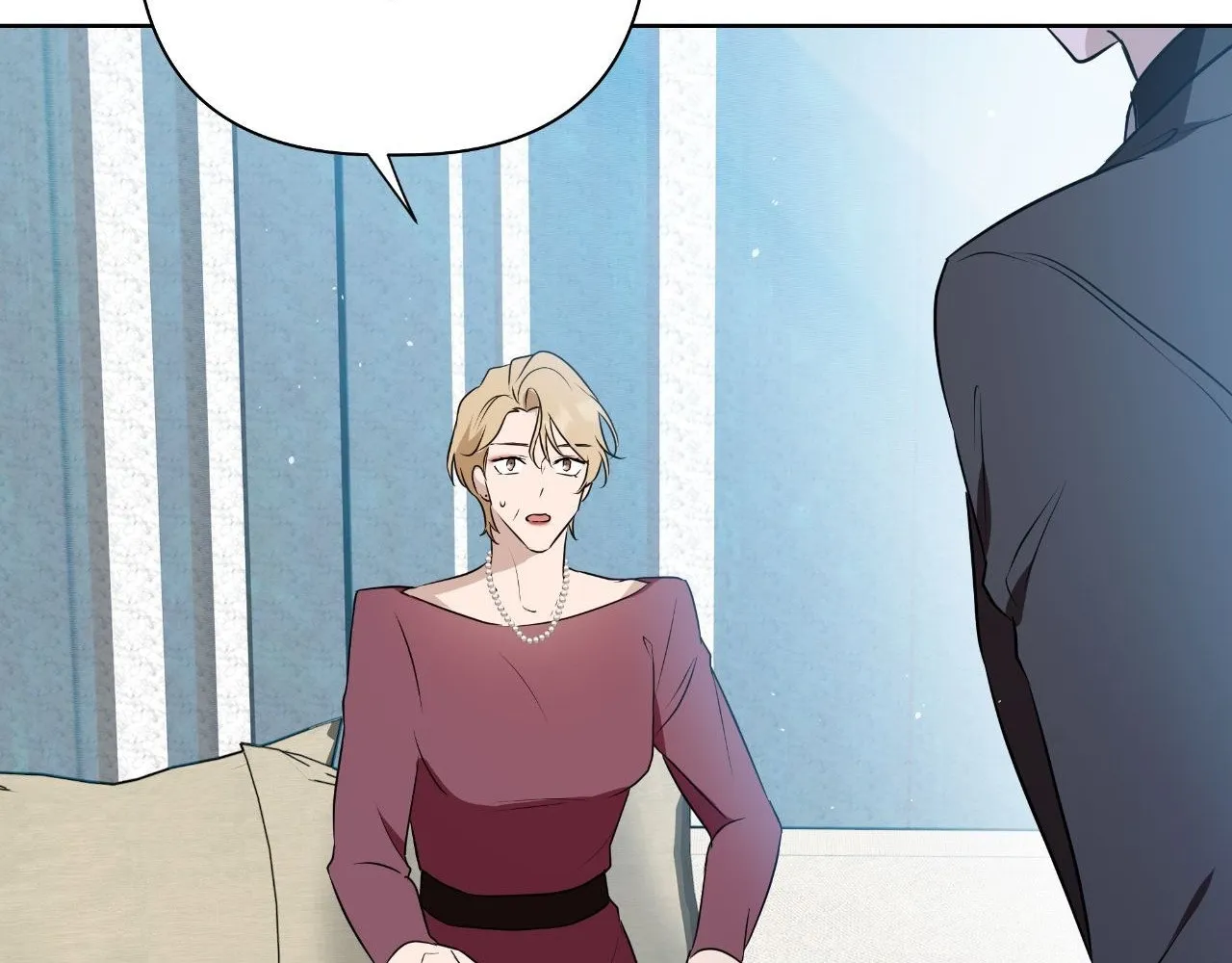 My Perfect Omega Chapter 11 page 146 - 