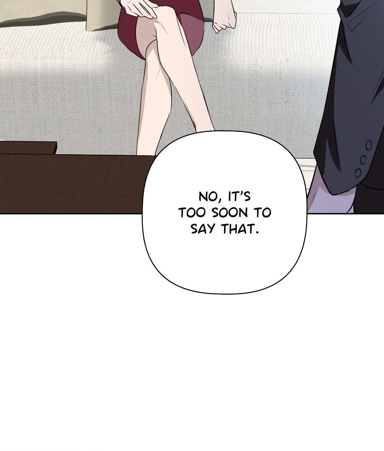 My Perfect Omega Chapter 11 page 147 - 