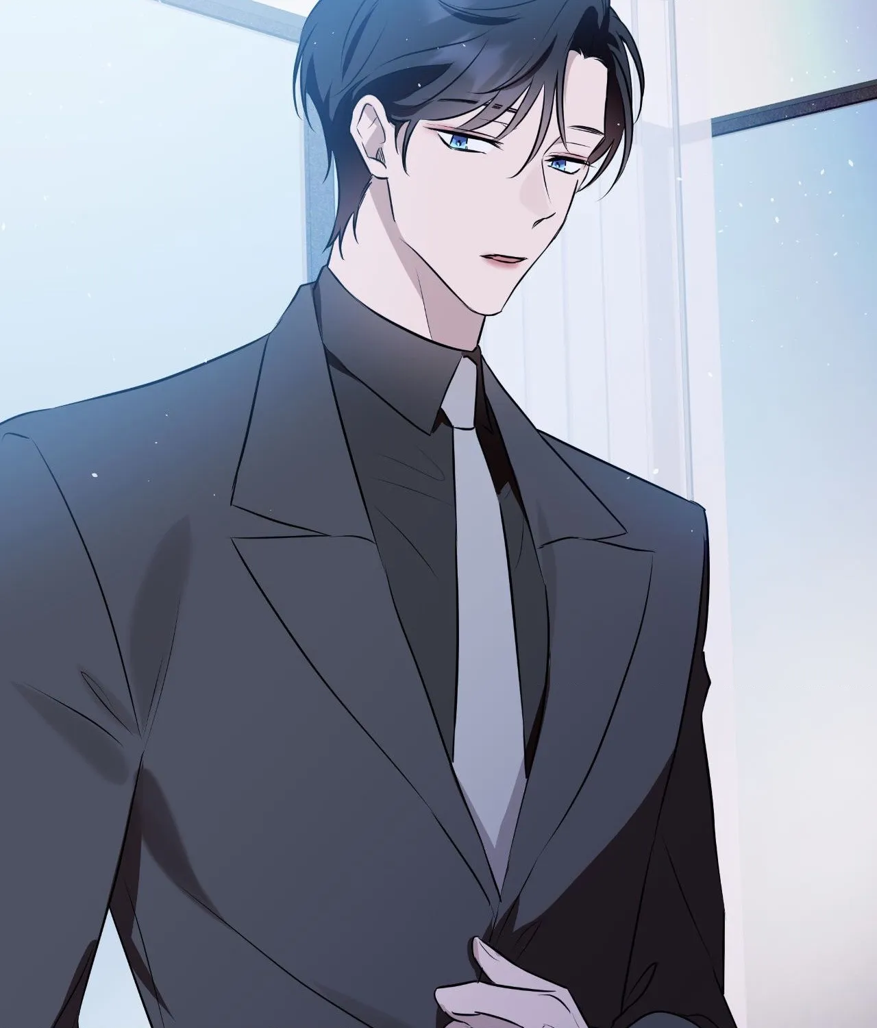 My Perfect Omega Chapter 11 page 149 - 