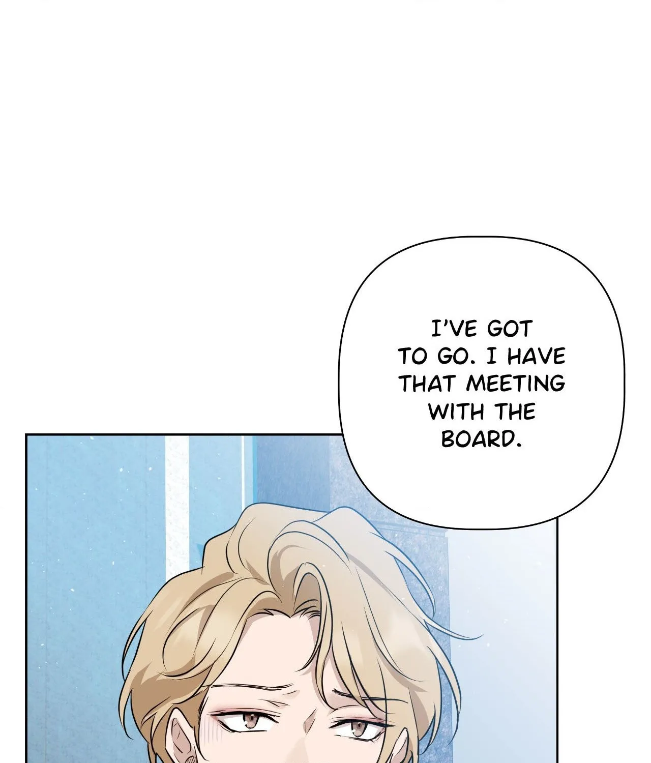 My Perfect Omega Chapter 11 page 151 - 