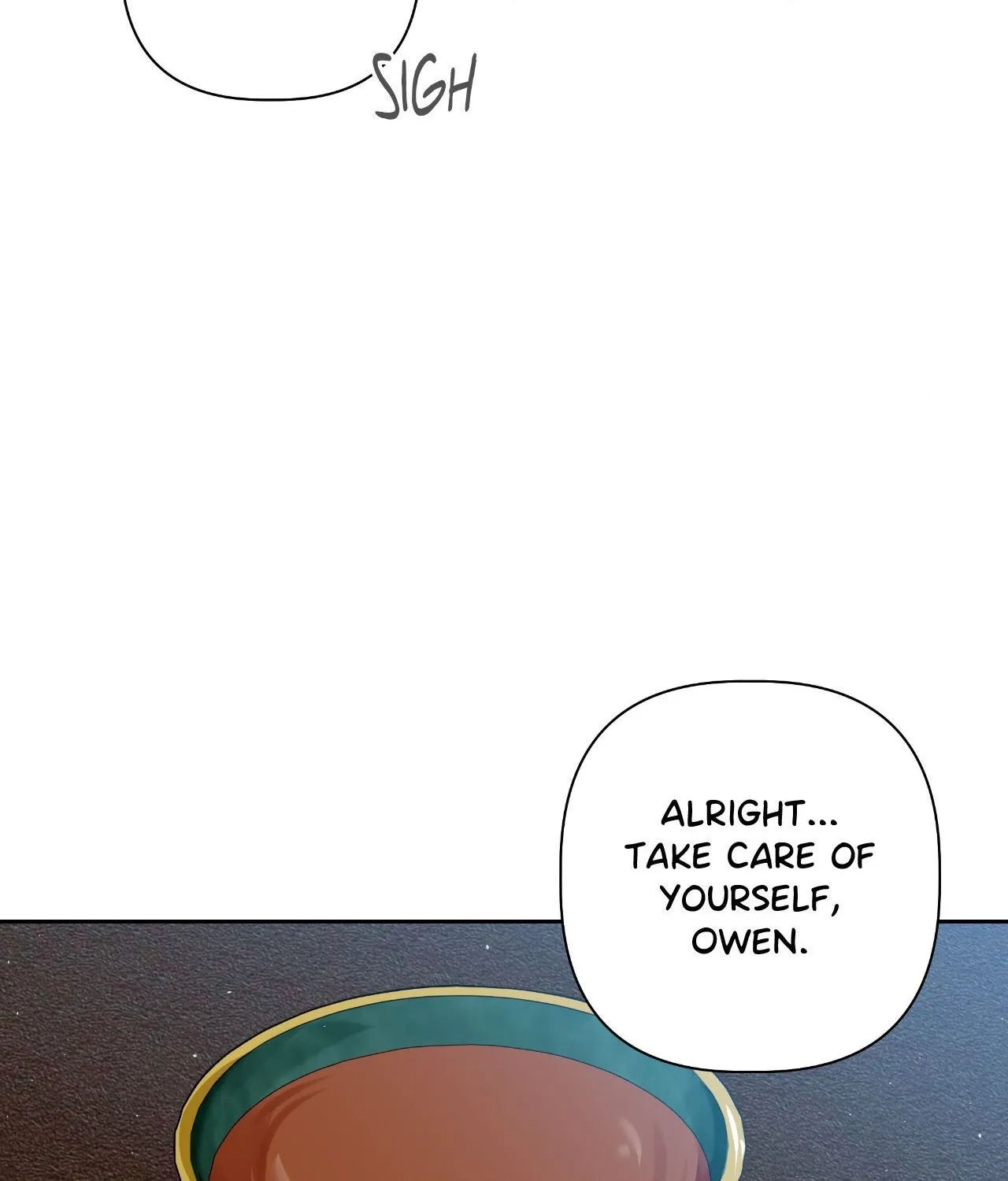 My Perfect Omega Chapter 11 page 153 - 