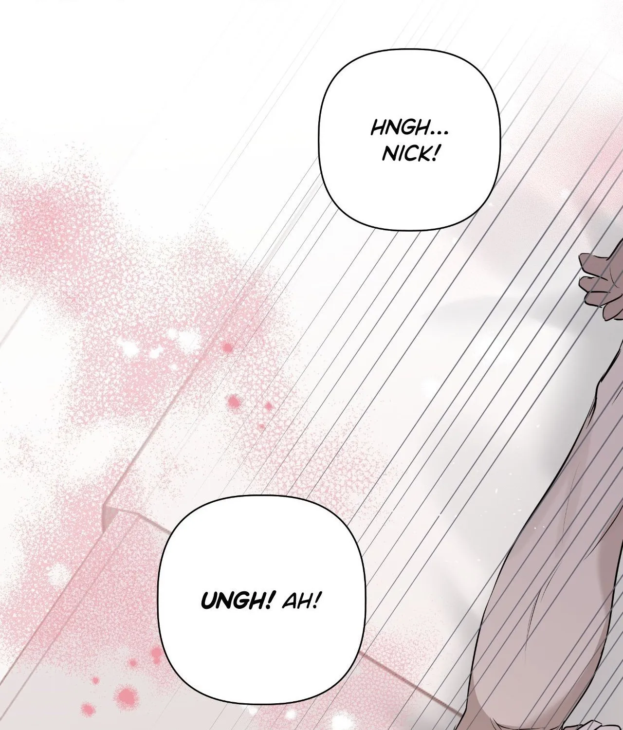 My Perfect Omega Chapter 11 page 3 - 