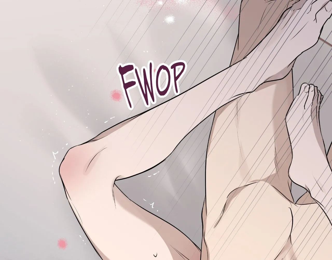 My Perfect Omega Chapter 11 page 4 - 