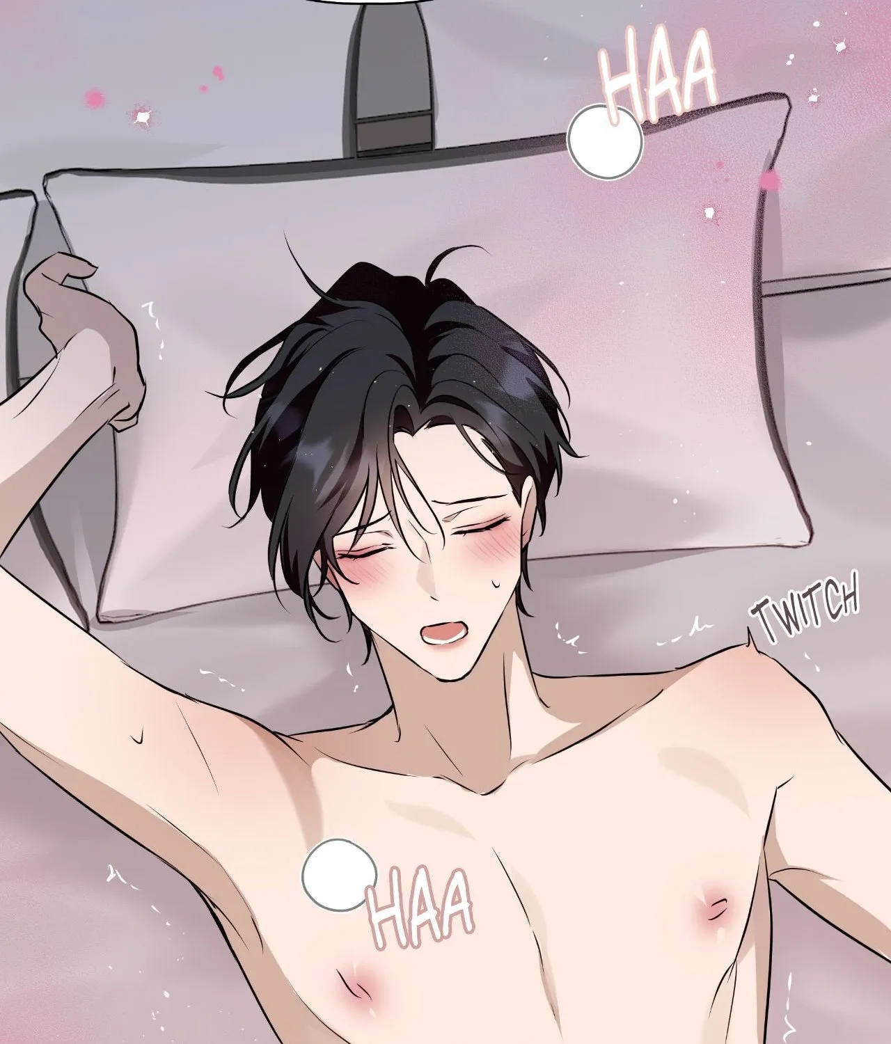 My Perfect Omega Chapter 11 page 33 - 