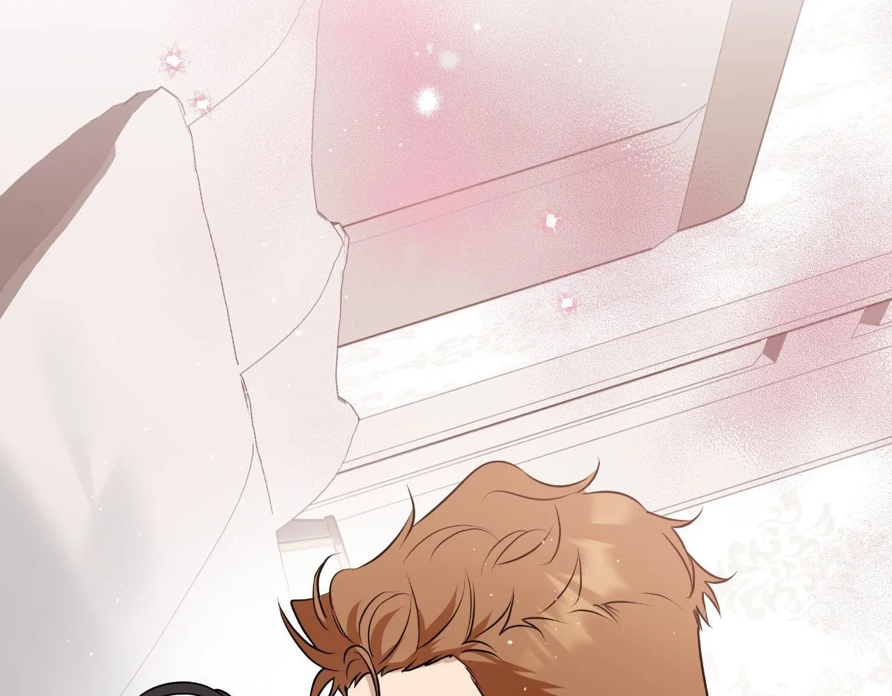 My Perfect Omega Chapter 11 page 40 - 