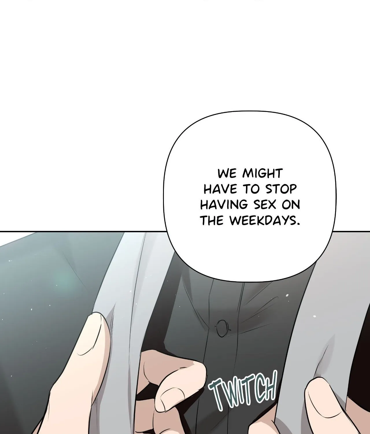 My Perfect Omega Chapter 11 page 45 - 