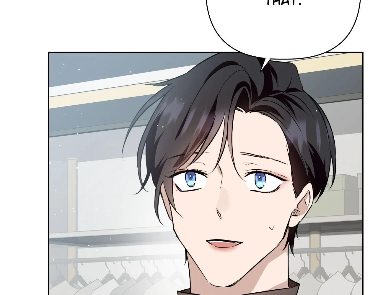My Perfect Omega Chapter 11 page 50 - 