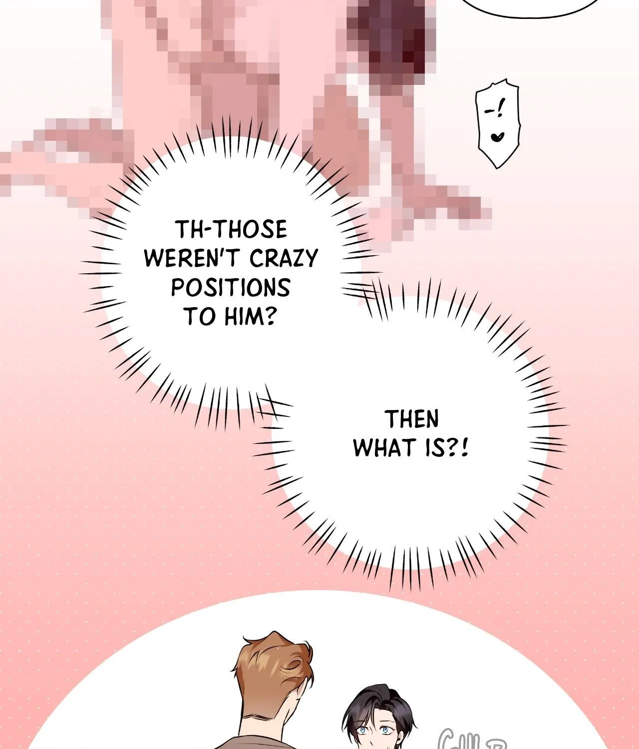 My Perfect Omega Chapter 11 page 53 - 