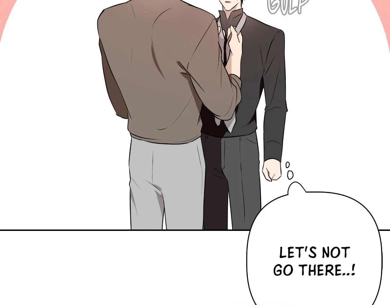 My Perfect Omega Chapter 11 page 54 - 