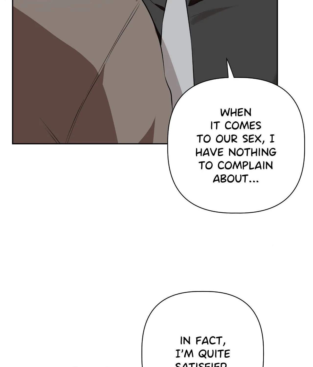 My Perfect Omega Chapter 11 page 59 - 