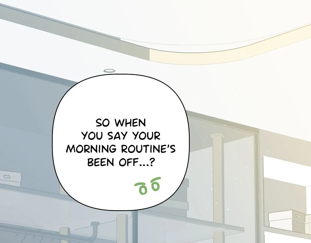 My Perfect Omega Chapter 11 page 62 - 