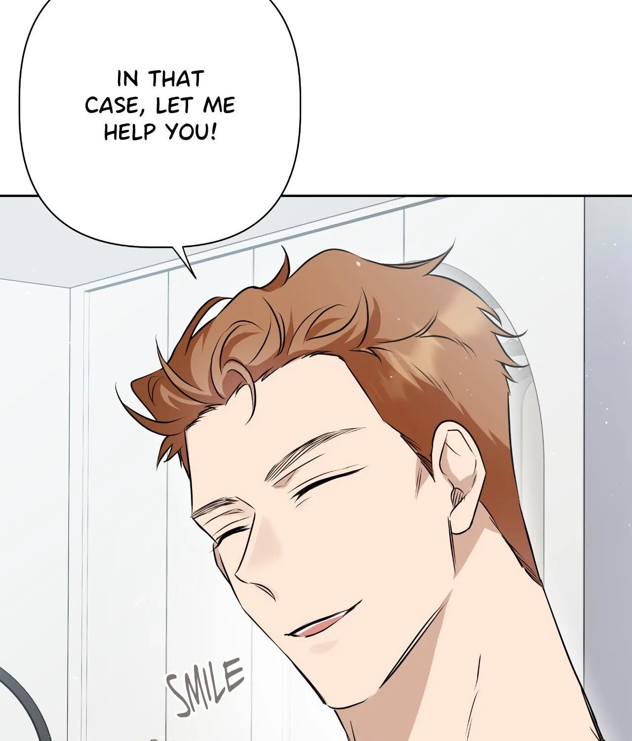 My Perfect Omega Chapter 11 page 65 - 