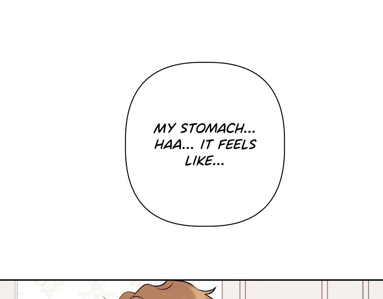 My Perfect Omega Chapter 11 page 8 - 