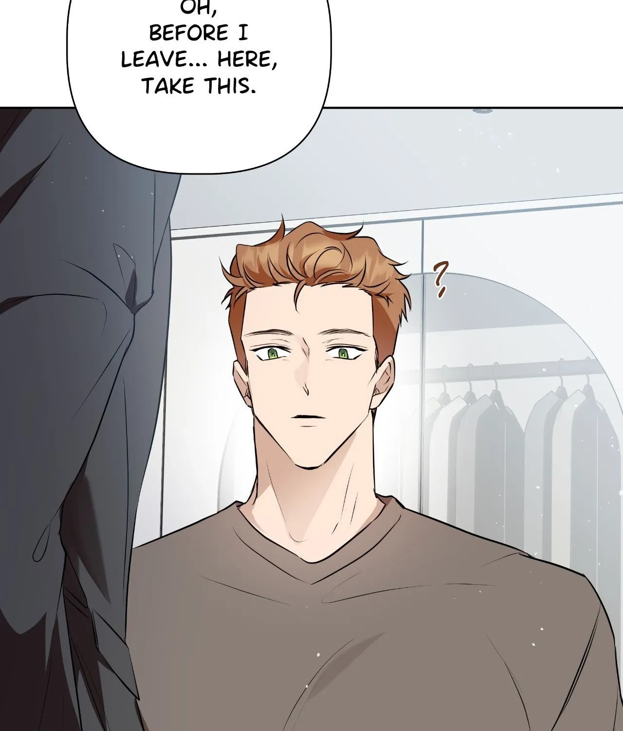 My Perfect Omega Chapter 11 page 71 - 