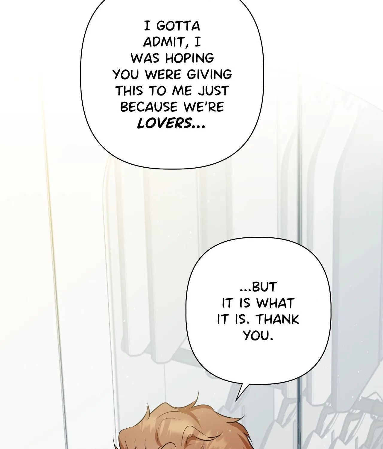My Perfect Omega Chapter 11 page 79 - 