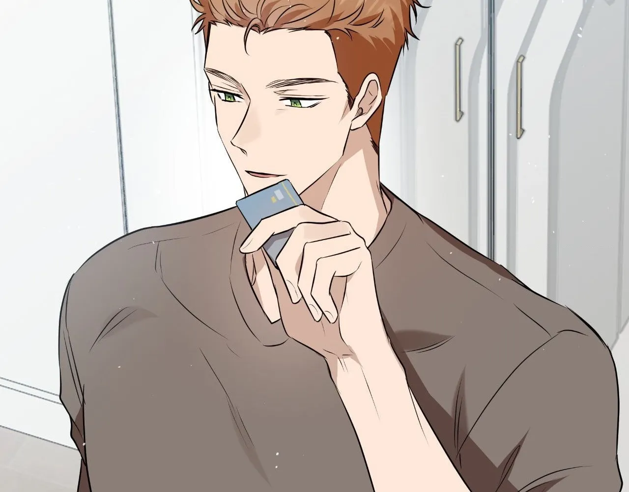 My Perfect Omega Chapter 11 page 80 - 