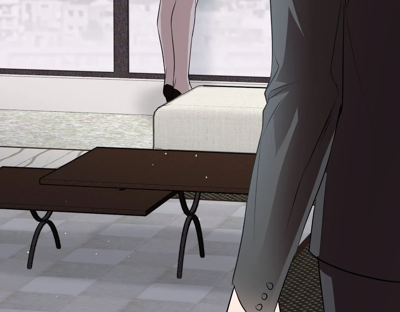 My Perfect Omega Chapter 11 page 90 - 