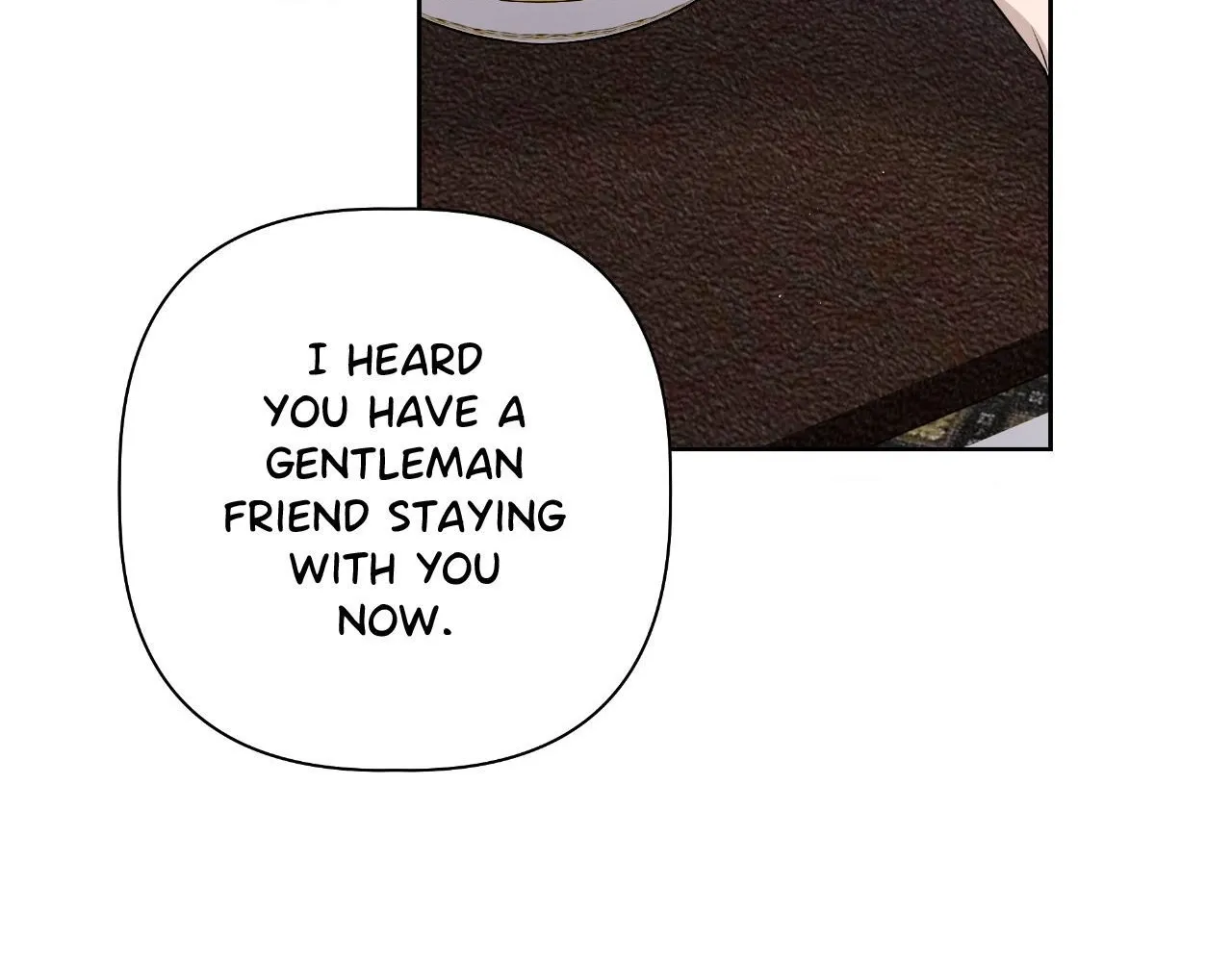 My Perfect Omega Chapter 11 page 96 - 