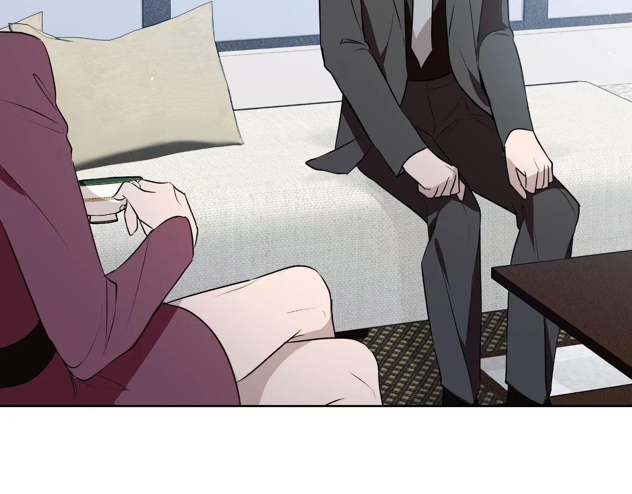 My Perfect Omega Chapter 11 page 98 - 