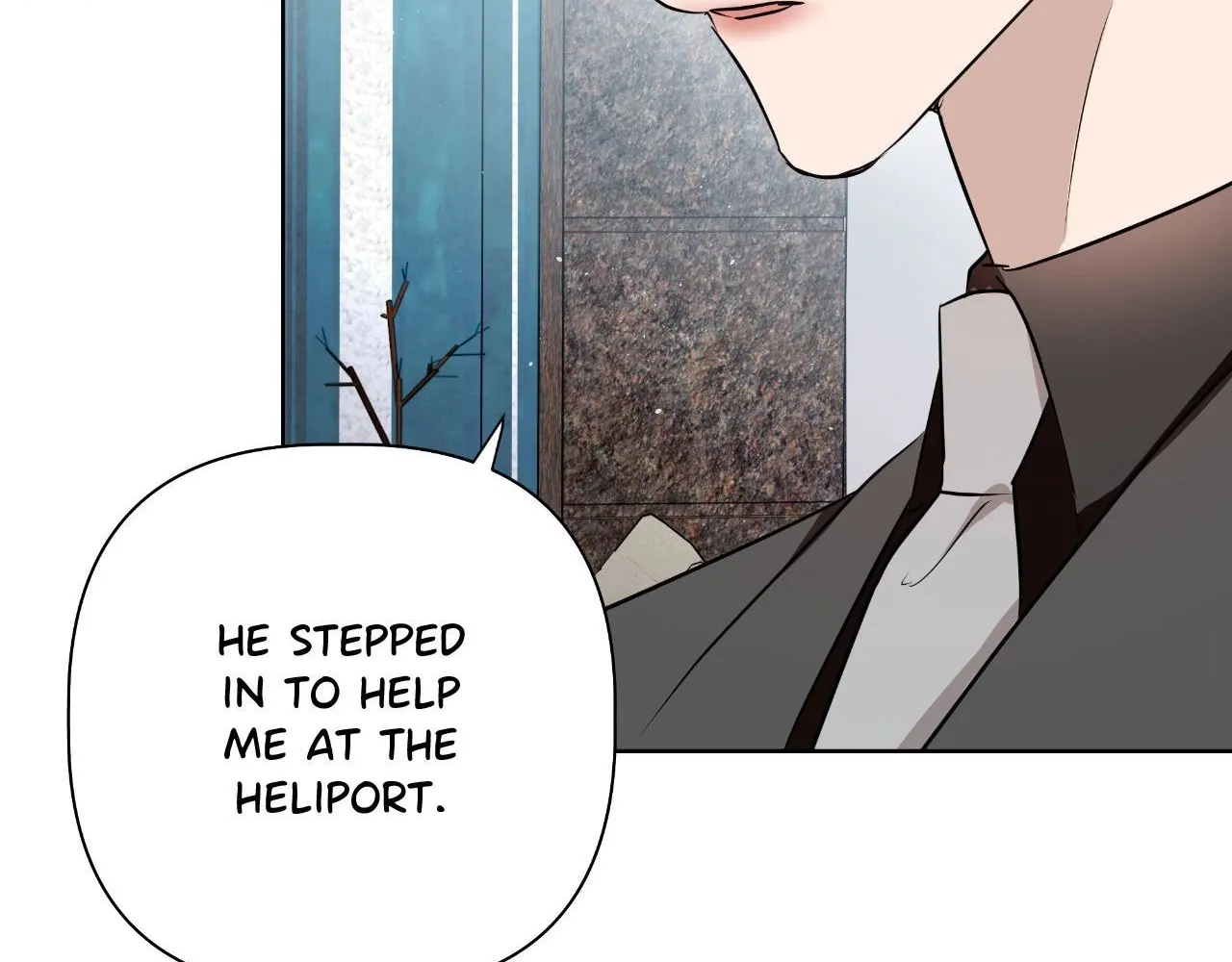 My Perfect Omega Chapter 11 page 100 - 
